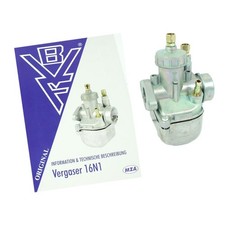 Simson Vergaser 16N1-11 S51