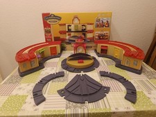 Chuggington Doubledecker