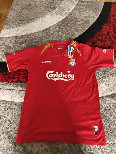 Liverpool steven gerrard - liverpool,