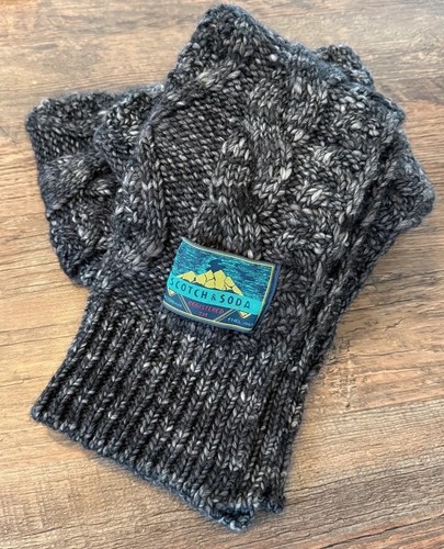 Scotch soda herren - soda,