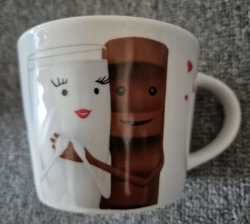 Tasse kinder riegel - tasse,