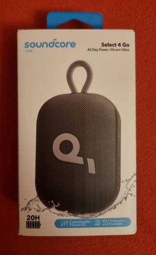 Soundcore anker select 4 - select,