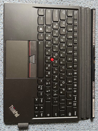 Lenovo thinkpad tablet gen2 - thinkpad, x1
