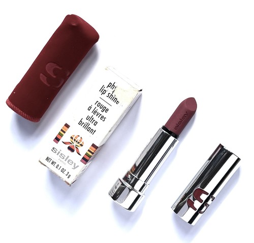 Sisley phyto lip shine - phyto,