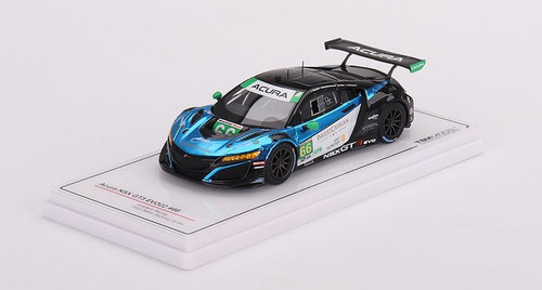 Tsm model acura nsx - model,, evo22