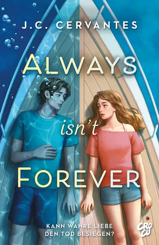 Always isn forever - always,