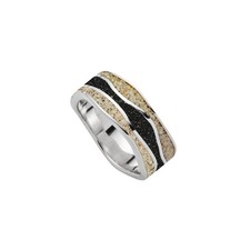 Dur schmuck ring - schmuck,