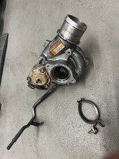 Turbolader 53039700110 Opel