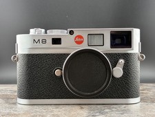 Leica M8.2 10mp Mirrorless