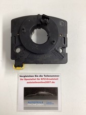 VW Beetle Schleifring