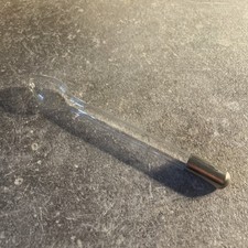 Hochfrequenzstab High Frequecy Aufsatz Gesichtspflege Beauty Gerät Unreine Haut