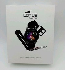 Lotus Smartwatch Damenuhr