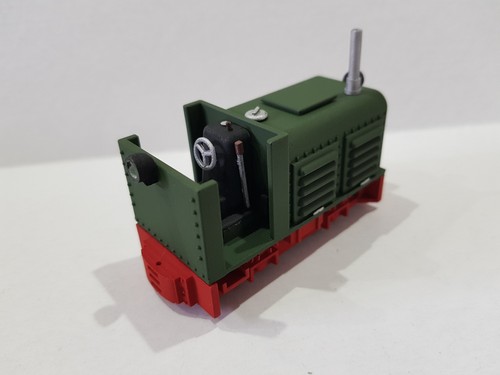 Diesellok ähnlich lkm ns2 - diesellok,
