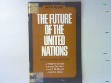 The future of the United