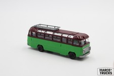 SES Espewe Permot Ikarus 31 Bus grün/braun - 1:87 - /SE54