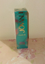 JOVAN Tropical Musk Oil Women