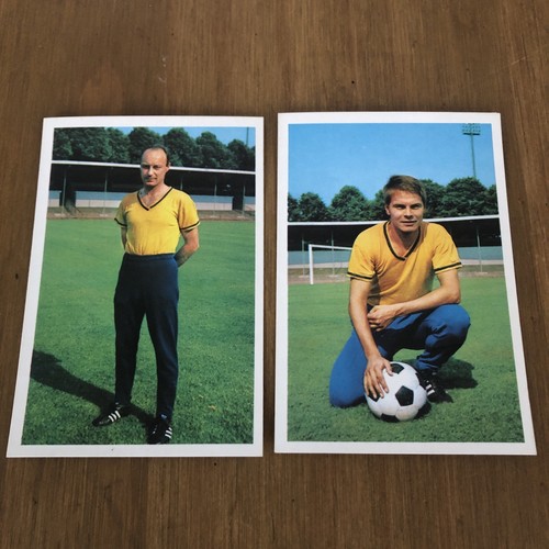 Borussia dortmund sammelbilder - borussia,