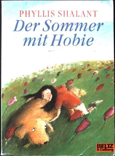 Der sommer mit hobie - der,