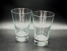 2er Set Gerolsteiner Glas