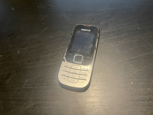 Nokia 2330c handy retro - 2330c-2,
