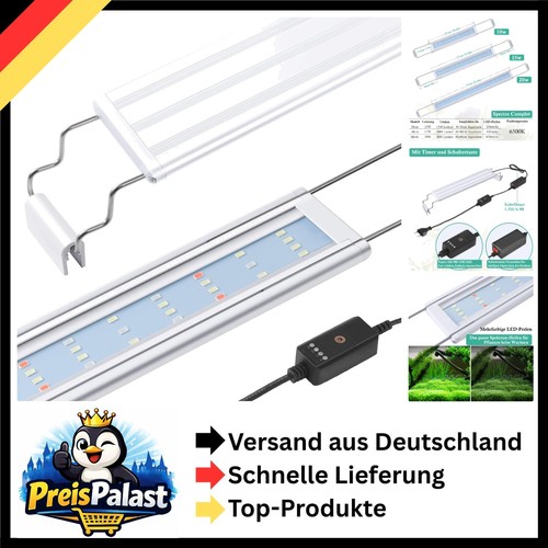Vollspektrum aquarium led - aquarium,