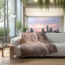 Bassetti Plaid Esperidi 41 135