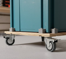 Halter kompatibel mit Tanos