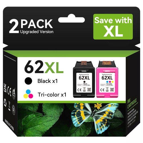 62xl patronen für - hp,