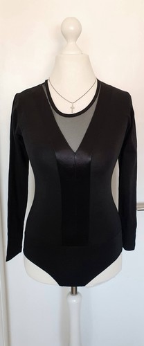 Body jadea schwarz netz - jadea,