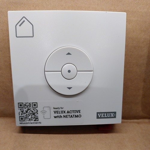 Velux integra fenster - velux,