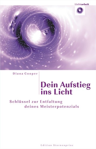 Dein aufstieg ins - ins, licht