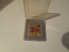 The Legend of Zelda: Link’s