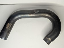 Husqvarna SMR 450-R R / 2008 R.H exhaust pipe 8000 B1261 