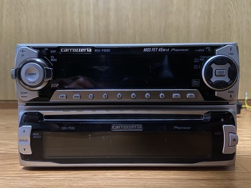 Pioneer carrozzeria meh - pioneer,