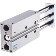 Festo DFM-16x80 Pneumatik