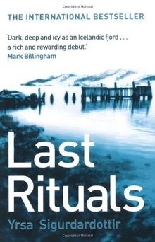 Last rituals von - last,