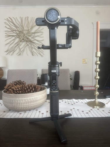 Zhiyun crane axis gimbal - zhiyun,