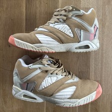 NIKE AIR TECH CHALLENGE 4