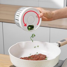 Frischhaltebox Versiegelung