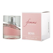 Hugo Boss Femme Eau De Parfum