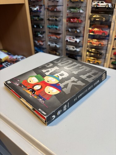 South park erste - south,