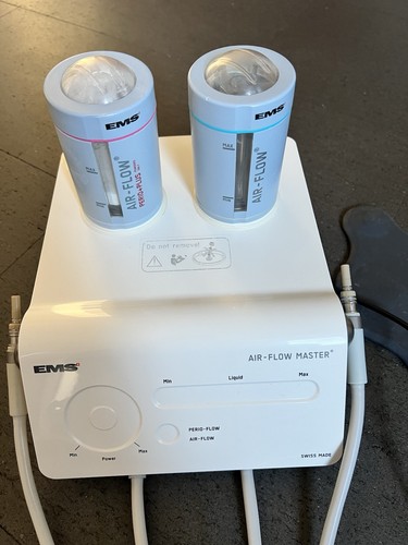 Ems airflow master - ems, piezon