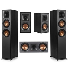 Klipsch Reference 5.0 Home