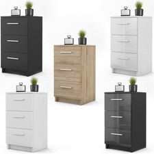 Nachttisch Boxspringbett