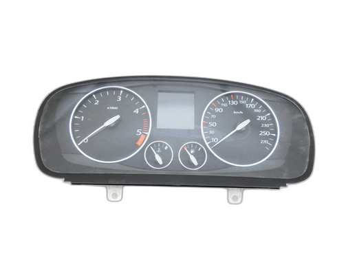 Kombiinstrument tacho für - tacho,