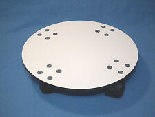 Stabiler Blumenroller