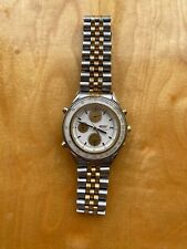 SEIKO SQ 100 Quartz VINTAGE TAUCHERUHR 