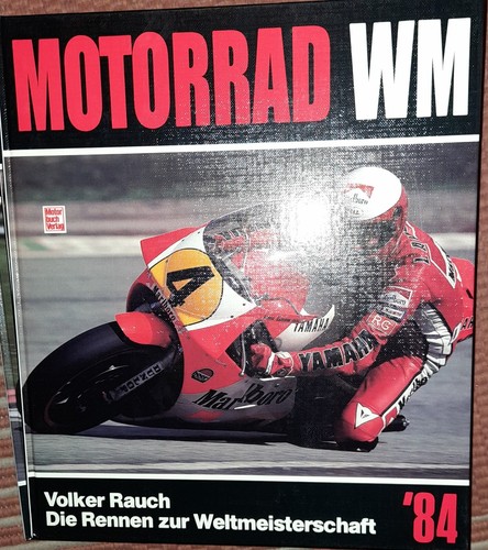 Motorrad-Weltmeisterschaft