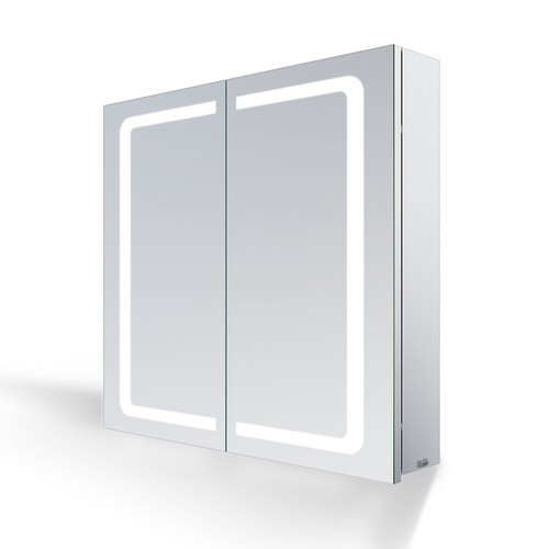 Spiegelschrank