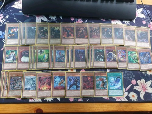 Yugioh turnier einsteiger - turnier, deck
